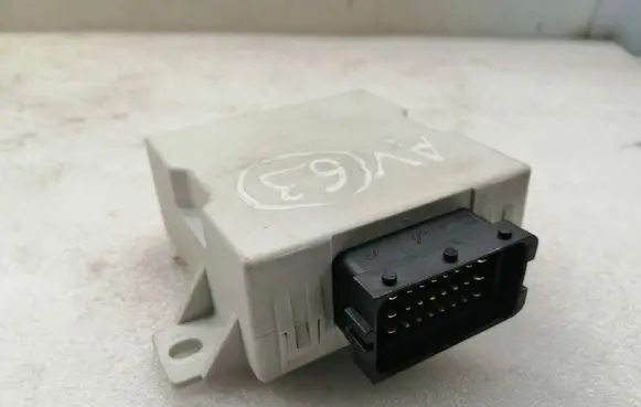 Toyota Avensis T250 Window wiper relay 8594005020 150696