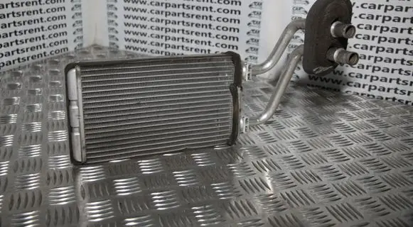 Renault Master II Heater blower radiator G7031 N0055825