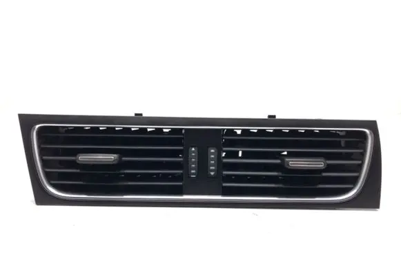 Audi A4 S4 B8 8K Dashboard side air vent grill/cover trim 8T1820951B
