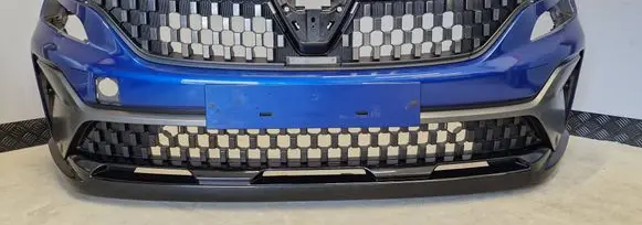 Renault Austral Front bumper 620226113R