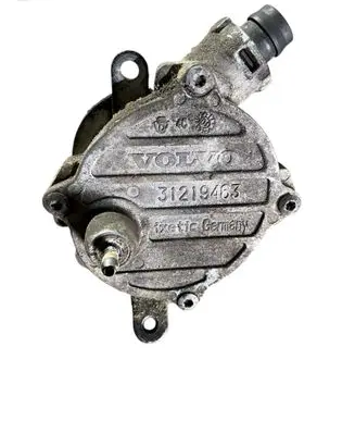 Volvo C30 Vacuum pump 31219463