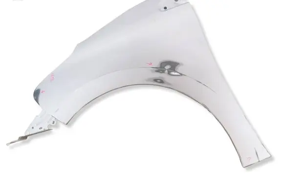 Peugeot 208 I Fender 023012003