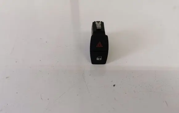 BMW 3 F30 F35 F31 Hazard light switch 923178603