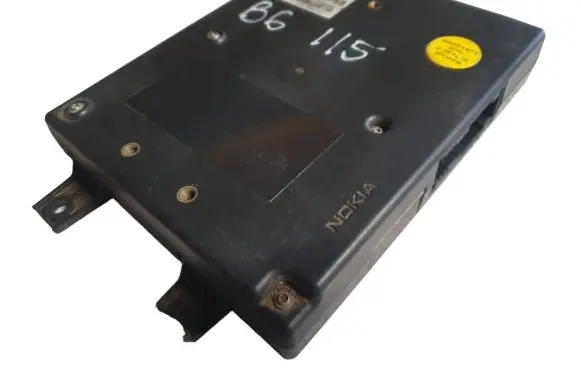Phone control unit/module