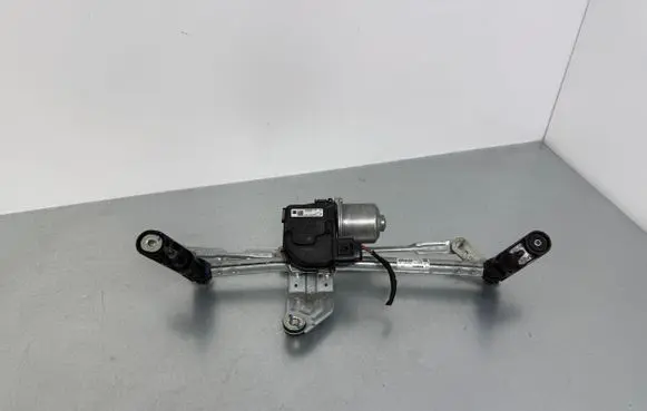 Seat Leon IV Front wiper linkage and motor 5FB955023B 5FB955113B