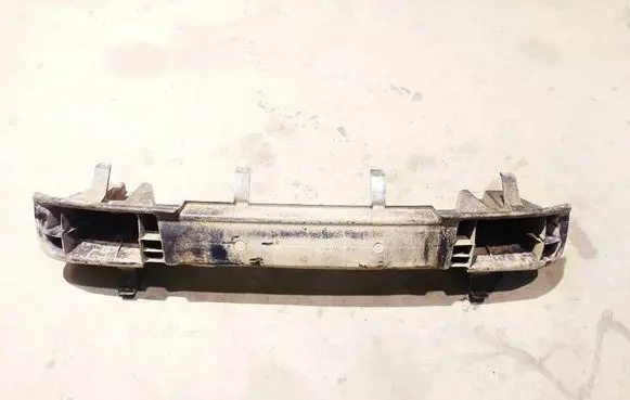 Chevrolet Aveo Rear beam 