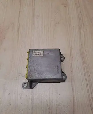 Mazda 6 Airbag control unit/module GJ6A57K30C 3123D 3326256