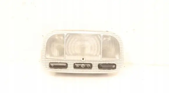 Peugeot RCZ Other interior light