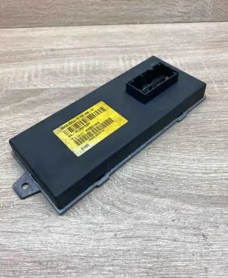 BMW 5 E60 E61 Other control units/modules 6765456 00003719A8