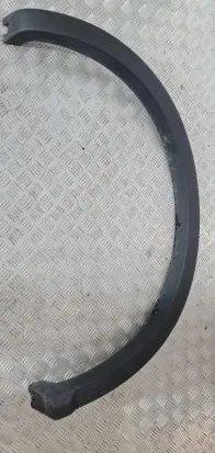 Ford Ranger IV Rear arch trim