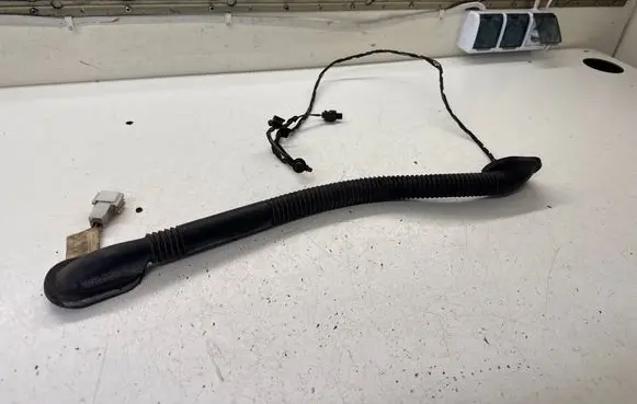 Mercedes-Benz Sprinter W906 Loading door wiring loom A9060005999 0719057 18052010