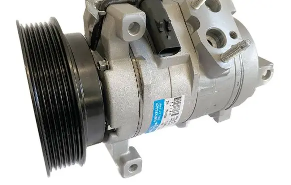 Chrysler 300 - 300C Air conditioning (A/C) compressor (pump) 55111035AB 55111035AA 4472205563
