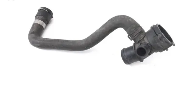 BMW 3 E90 E91 Engine coolant pipe/hose 8K0121049AF