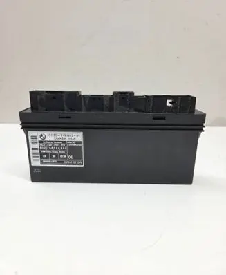 BMW 5 E60 E61 Comfort/convenience module 9151517 750324000 5WK49110A