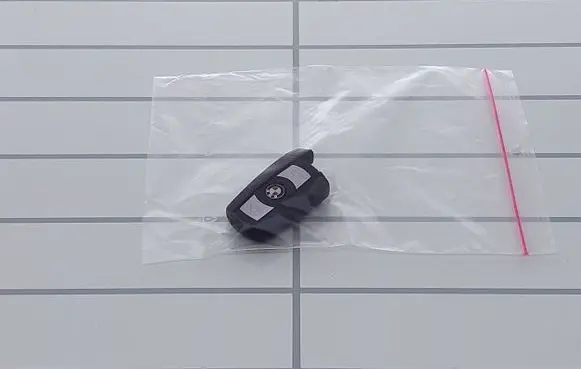BMW 5 E60 E61 Ignition lock