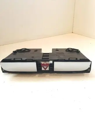 Volkswagen PASSAT B6 Glove box 3C0858407