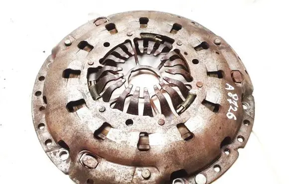 Volvo S80 Pressure plate 124020910