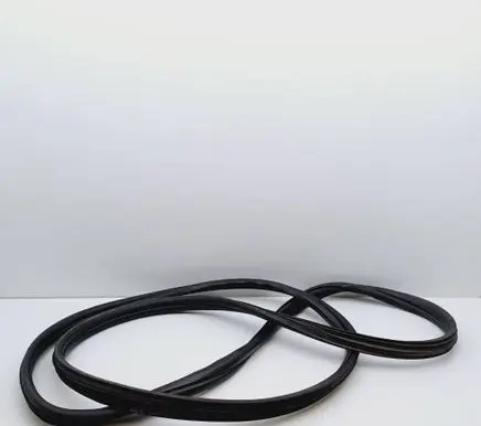 Fiat Grande Punto Front door rubber seal 