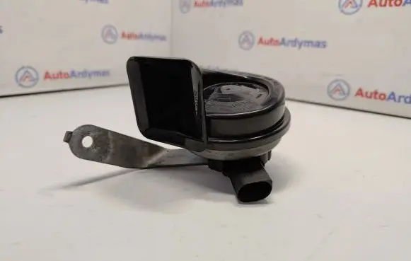 BMW 5 F10 F11 Horn signal 7279781 61337279781 61334871982