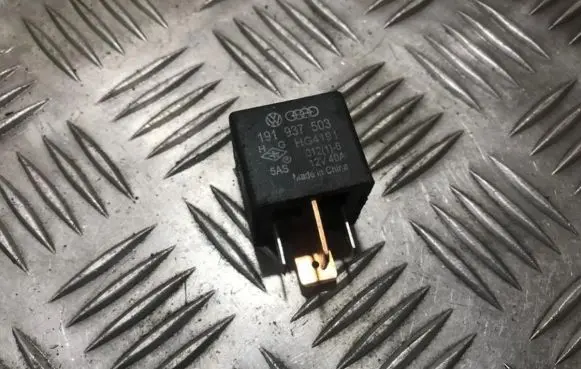 Ford Galaxy Other relay 191937503 hg4191