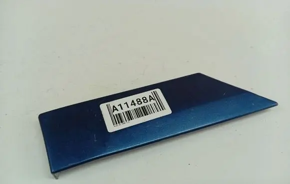 Audi A3 S3 8P Rear arch trim 8P4853700