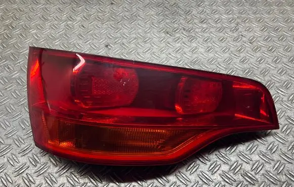 Audi Q7 4L Rear/tail lights 273301