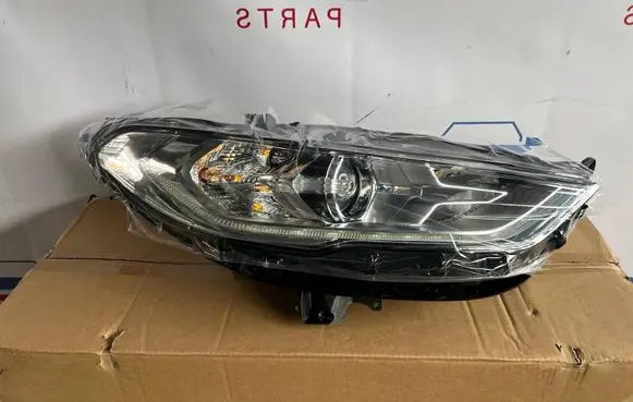 Ford Fusion II Headlights/headlamps set 