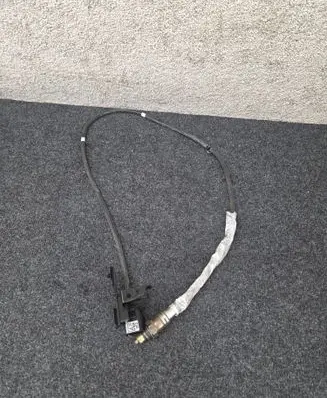 Lambda probe sensor