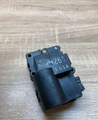 Volvo S40, V40 Air flap motor/actuator MR268261