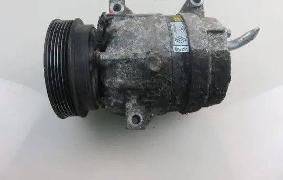 Renault Scenic I Air conditioning (A/C) compressor (pump) 1135289