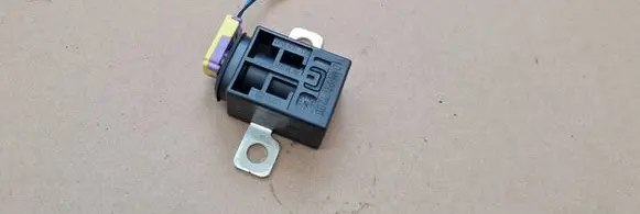 Battery relay fuse