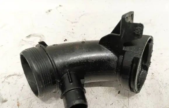Air intake hose/pipe