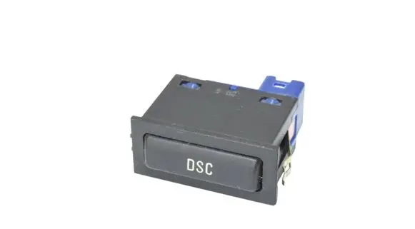 BMW 3 E46 Traction control (ASR) switch 61318363695 8363695 61318363629