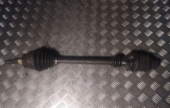 Renault Trafic I Front driveshaft