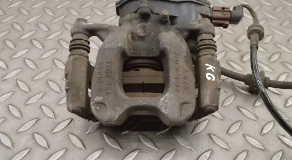 Jeep Renegade Rear brake caliper