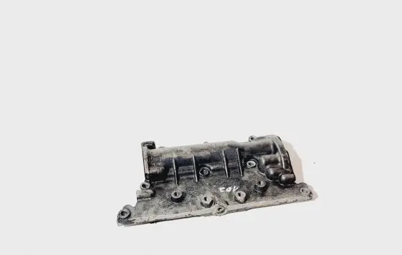 Mercedes-Benz C W204 Timing chain cover A6510150201