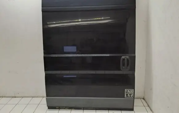 Peugeot Boxer Side sliding door 