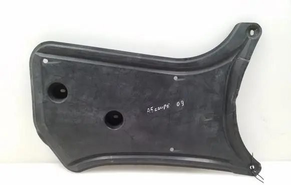 Audi A5 8T 8F Trunk boot underbody cover/under tray 8K0825219