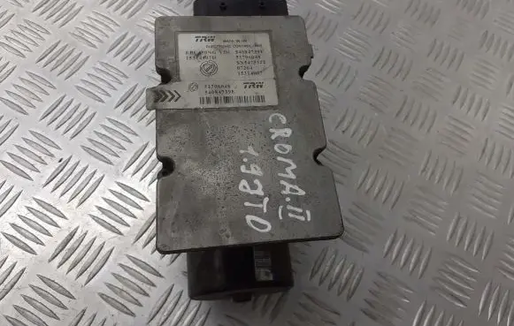 Fiat Croma ABS Pump 51796048