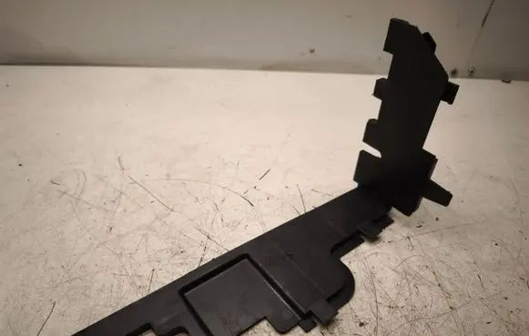 Renault Trafic III (X82) Battery tray heat shield 244310005R