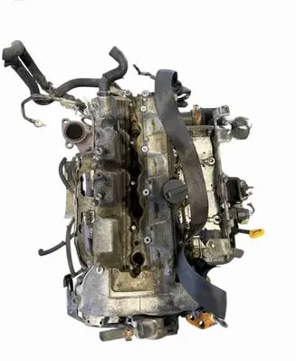 Toyota RAV 4 (XA30) Engine 2AD