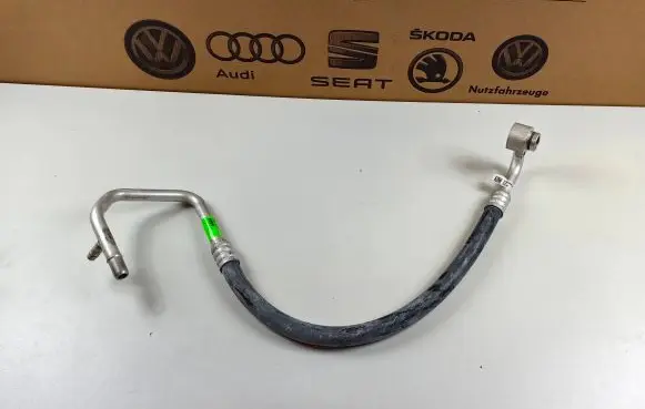 Audi A5 8T 8F Air conditioning (A/C) pipe/hose 8T0260707C