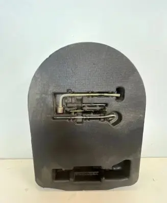 Honda Accord Spare wheel section trim 