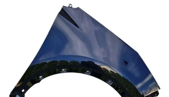 KIA Sportage Fender