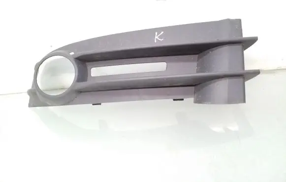 Volkswagen Caddy Front bumper lower grill 2K0853683A