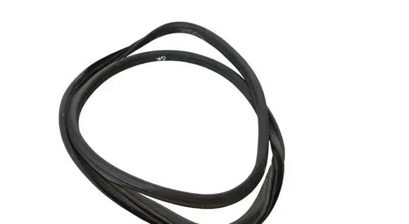 Mini Cooper Countryman R60 Rubber seal rear door 9808549