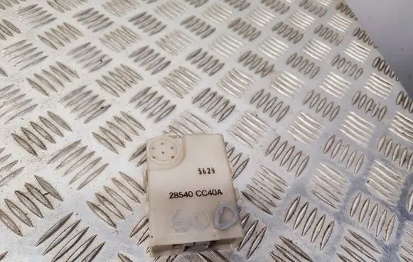 Nissan Murano Z50 Alarm control unit/module 28540CC40A
