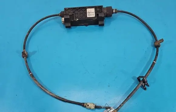 Citroen C5 Brake system control unit/module 9687473180 IMPRK1565566