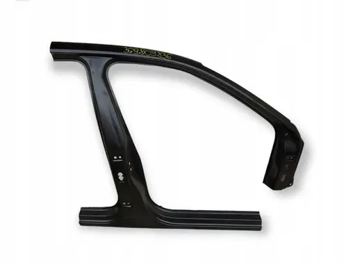 Volkswagen PASSAT B8 Sill 3G9809836