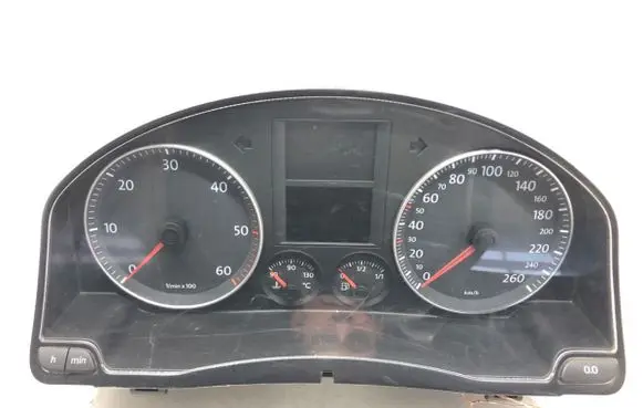 Speedometer (instrument cluster)